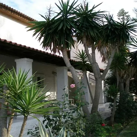 Angelica Holiday home *