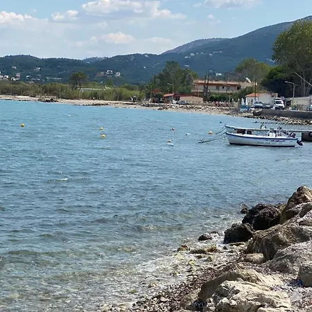 Tatil Evi Angelica *