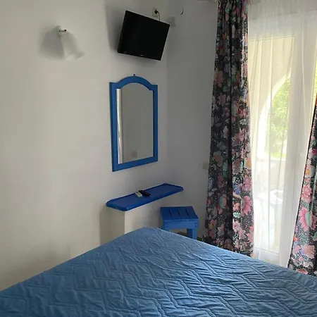 Angelica Tatil Evi Roda (Corfu)