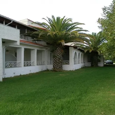 Tatil Evi Angelica Roda (Corfu)