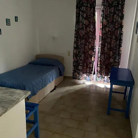 Ferienhaus Angelica *
