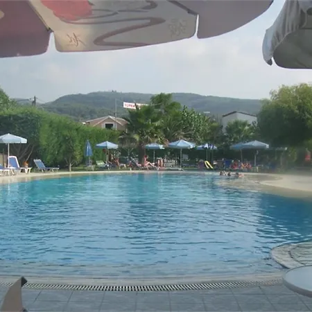 Angelica * Roda (Corfu)