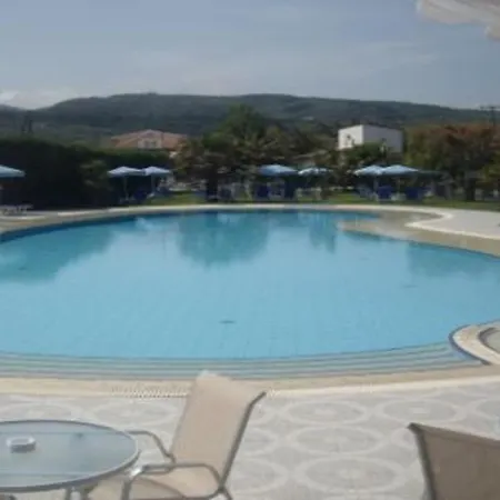 Angelica * Roda (Corfu)