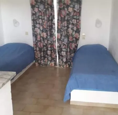 Ferienhaus Angelica Roda (Corfu)